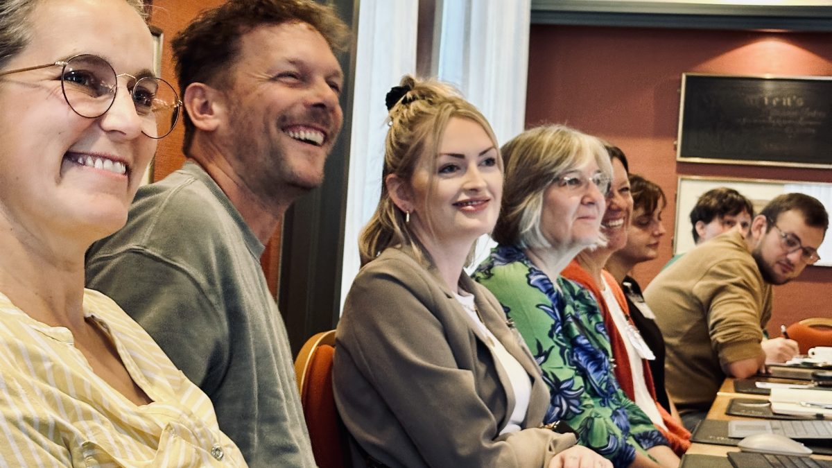 “Diskriminierungserfahrungen als Nährboden für Radikalisierung”– Weiterbildungsmodul 6 (2025), Religions- und Diskriminierungssensibilität, 17.09.25 – 18.09.25, Göttingen