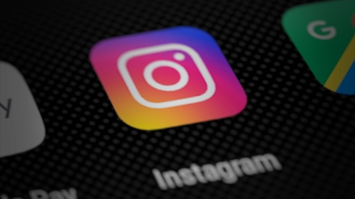 Clear Vision auf Instagram