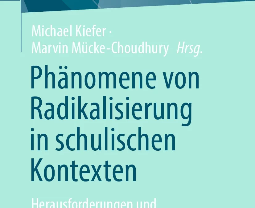 Fachbeitrag über das Clearing-Verfahren von Dr. Junus el-Naggar und Sören Sponick bei Springer erschienen