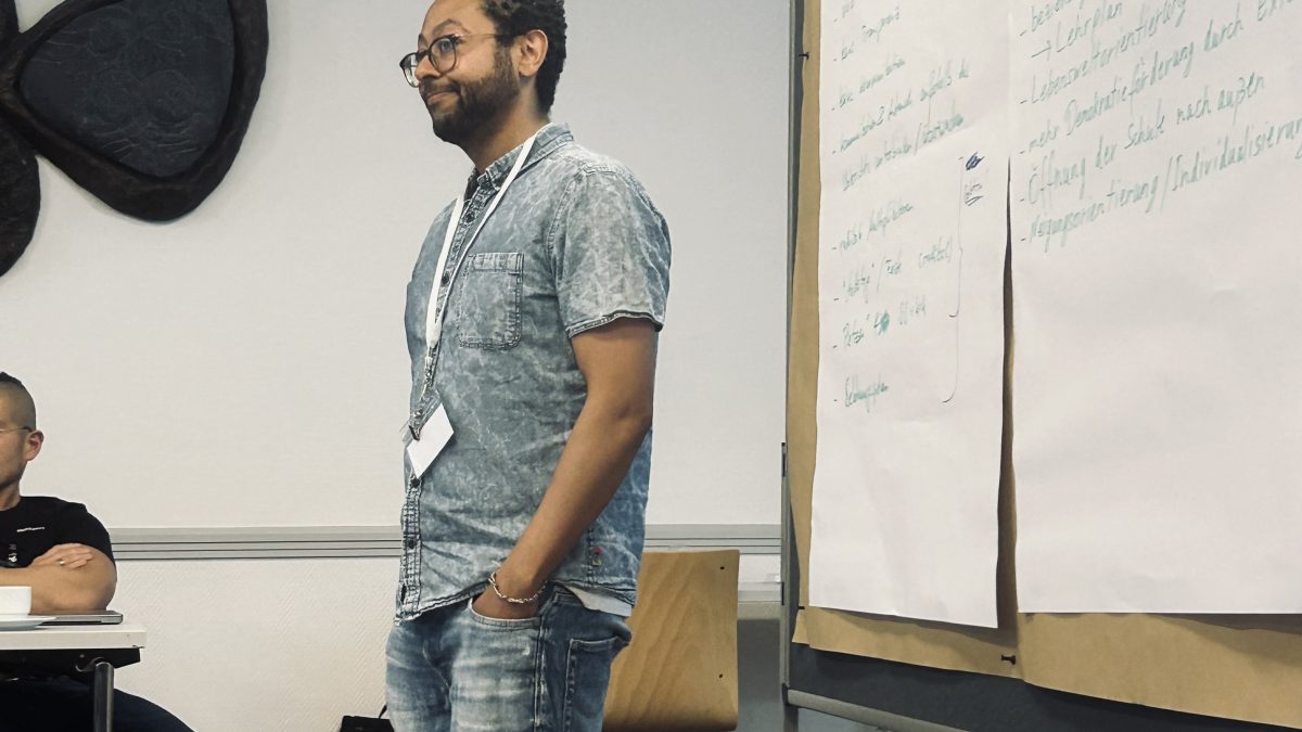 Modul 2 (26): „Wer fragt, gewinnt“ – Systemische Gesprächsführung und Beziehungsarbeit, 06. – 07.05.26
